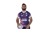 Rugby League Sport Sticker by TO XIII