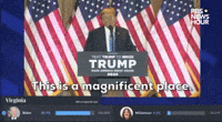 This Is A Magnificent Place