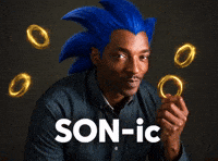 Anthony Mackie Son GIF
