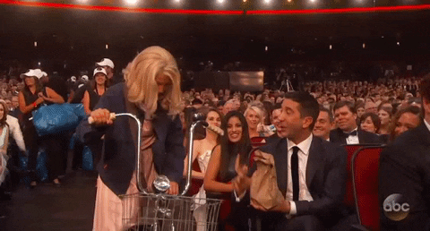 #emmys GIF by Mashable