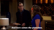Season 1 Pistachio GIF by mom