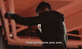 Episode 5 Sport GIF by UFC