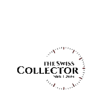 Sticker by theswisscollector