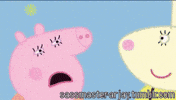 peppa pig GIF
