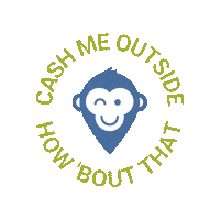 Sticker by Zoodealio