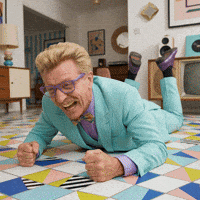 Cracking Up Lol GIF by INSTADRIVE