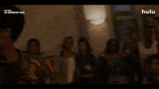 Method Man GIF by HULU