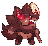 Tnt Cwb Sticker by cookierun