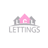 LCLLettings estate agent lettings lcllettings lcl lettings Sticker