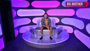 Big Brother Reaction GIF by Big Brother Australia
