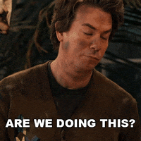 Doing This Season 3 GIF by Paramount+