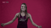 Southern Illinois Mvc GIF by Missouri Valley Conference