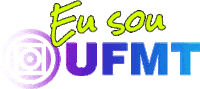 UFMT  Sticker