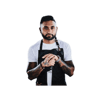 AlfredRestaurantGroup ddg nwr duck duck goose ashish alfred Sticker