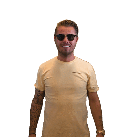 Sunglasses Sonny Sticker by Sharply Captured