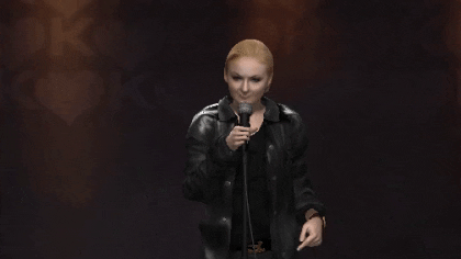stand up what GIF by Morphin