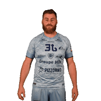 Srvhb Sticker by Saint-Raphaël Var Handball