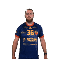 Sport Srvhb Sticker by Saint-Raphaël Var Handball