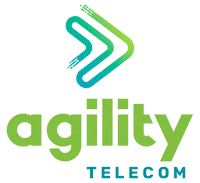 agilitytelecom internet wifi agility agilitytelecom Sticker