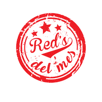 redsguadalajara burgers reds papas hamburguesas Sticker