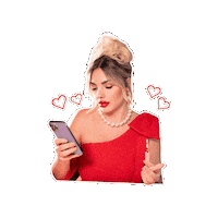 nancygaudino makeup nancy accademy nancygaudino Sticker