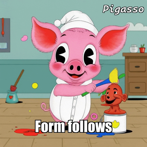 GIF by The Pigasso