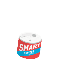 Snack Sticker by SoShape