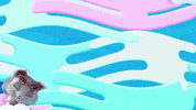 Teeth Meatball GIF by 44 Cats