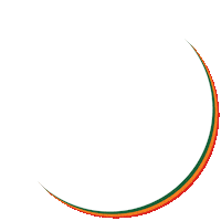 711philippines run running runner 7eleven Sticker