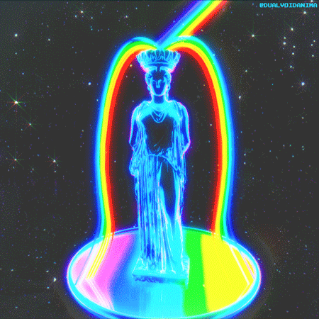 Art Love GIF by dualvoidanima