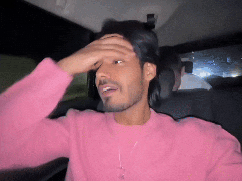 _heartless_2005 hair trending giphycreatortest viral GIF