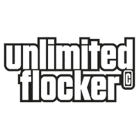 unlimitedflocker unlimited flocker unlimitedflocker Sticker