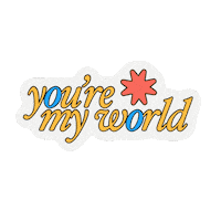 aguuupy luna andres raffy ashdres Sticker