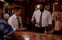 Magnum Pi Tc GIF by CBS