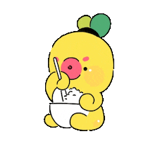Danji Sticker