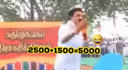 Dmk Karunanidhi GIF