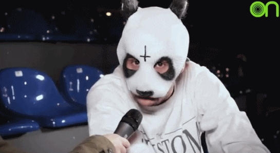 interview swag GIF