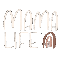 Angie Girlmom Sticker