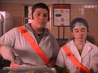season 3 GIF