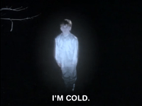 nickrewind nicksplat are you afraid of the dark the tale of the frozen ghost GIF