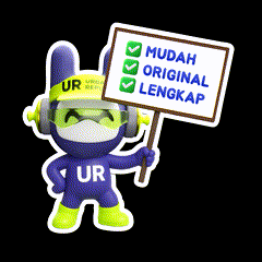 GIF by Urban Republic ID