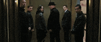 now you see me 2 GIF by Lionsgate