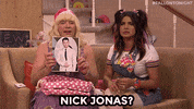 jimmy fallon love GIF by The Tonight Show Starring Jimmy Fallon