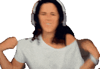 Happy Dance Sticker
