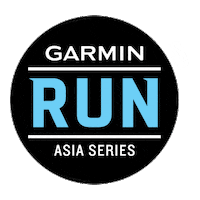 Brand Sticker by Garmin