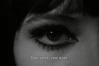 black and white vintage GIF by hoppip