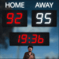 92 Home GIF