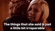 The Hills GIF by Paramount+