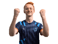 Lets Go Win Sticker by Rogue