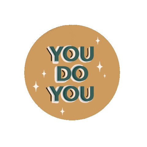 beverlyillustrates giphyupload stars positive words Sticker